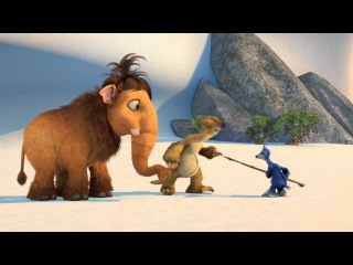 ✔ Ледниковый период: Рождество мамонта / Ice Age: A Mammoth Christmas (2011)